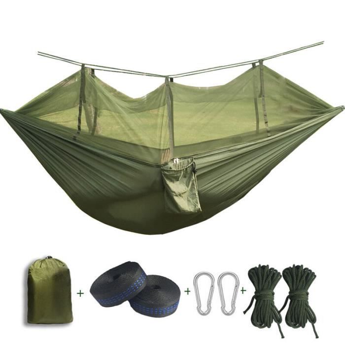 Hamacs, tarps & moustiquaires | Bivouac léger & protection