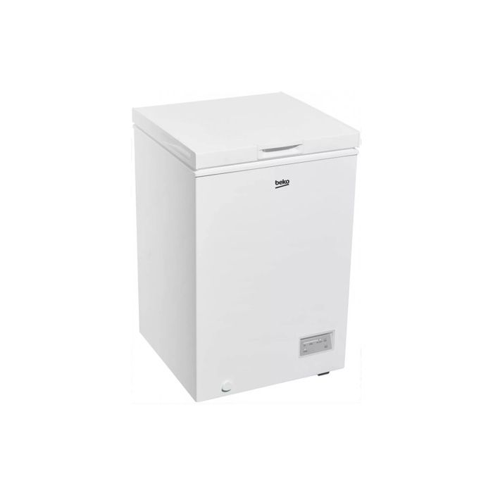 BEKO CF100EWN - vue 7