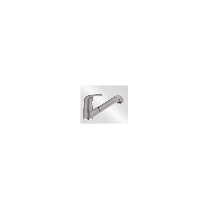 Mitigeur Blanco Zenos-s Silgranit Look Bicolore - Tartufo Coloris Tartufo 82065076