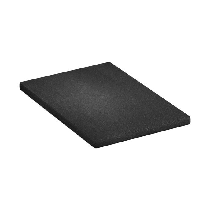 Filtre à pour hotte DWZ1GK1A2 Bosch - vue 3