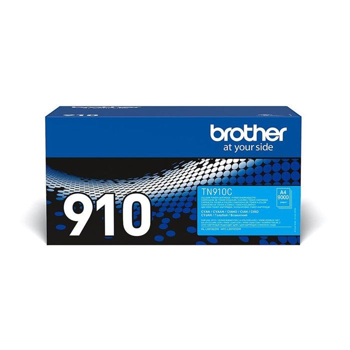 Brother Cartouche TN910