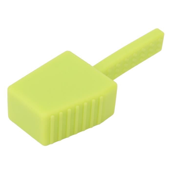 Entraîneur De Mâchoire (Jaw Trainer) - 2 Pièces - Pour Hommes Et Femmes - Exercices Faciaux Et Jawline