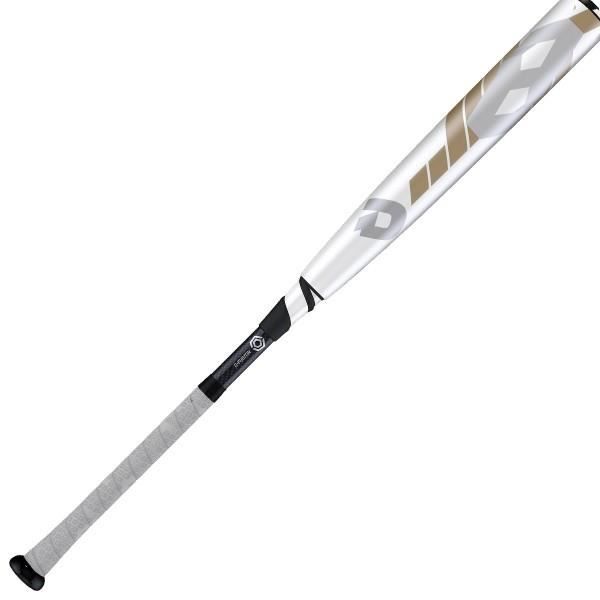 Batte De Baseball DeMarini Voodoo One 2022 – BBCOR (-3) 30/27, Alliage, Occasion