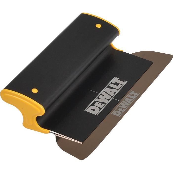 Spachtel DeWalt 2 910 254 mm - vue 2