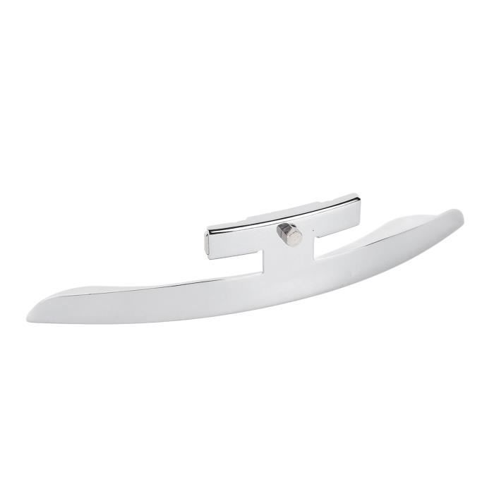 Dioche pickguard banjo Accoudoir Banjo en Alliage de Zinc, Accoudoir