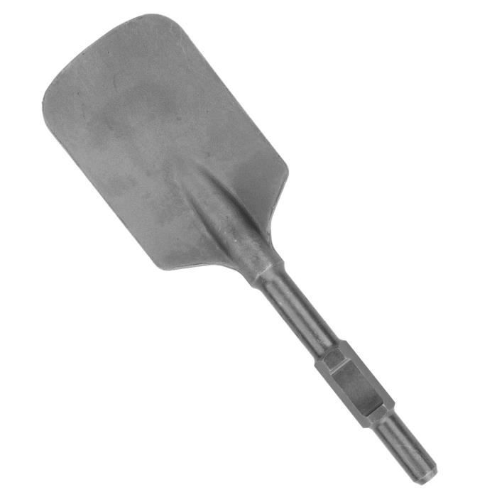 Foret Bêche Réglable 15-45 Mm Ou 22-75 Mm - Pour Travail Du Bois, Avec Clé Hexagonale, Acier Carbone