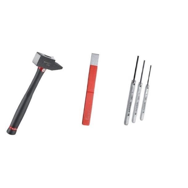 FACOM Offre outils de frappe - vue 1