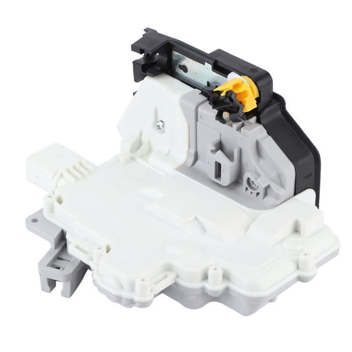 Kit Ressorts Actionneur Verrou Porte Mercedes – 4 Ressorts Acier Inox Pour Classe C/E W203 W211, Réparation Facile - 8