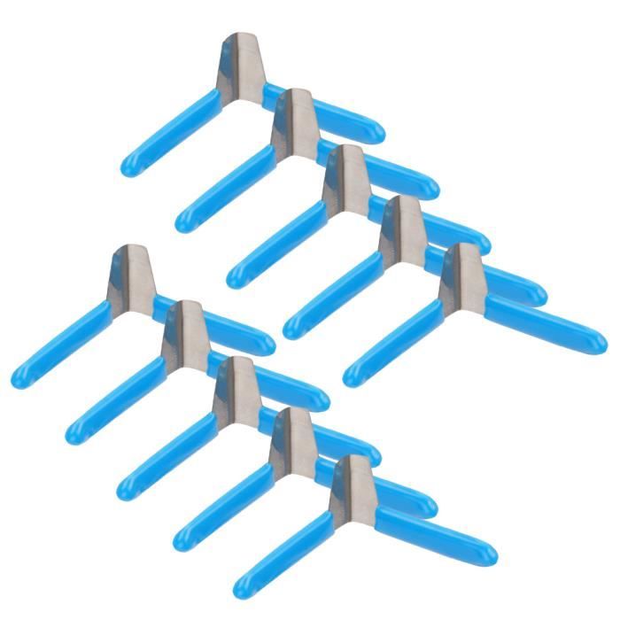 Kirkland Signature Lot de 3 Cales de Golf pour droitier