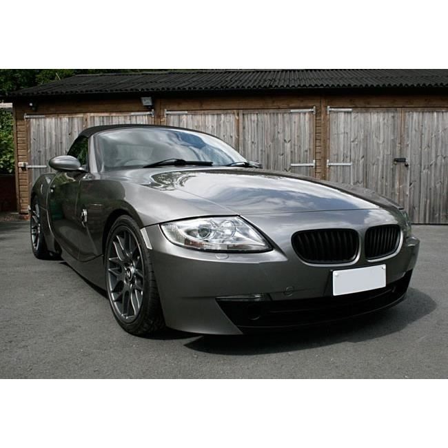 Bmw X6 Noir Mat Bmwnoirmatpeinturecovering
