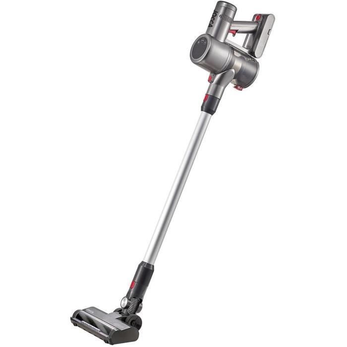Aspirateur balai sans fil écran tactile JOCCA 8000 Pa 55 minutes 0 7