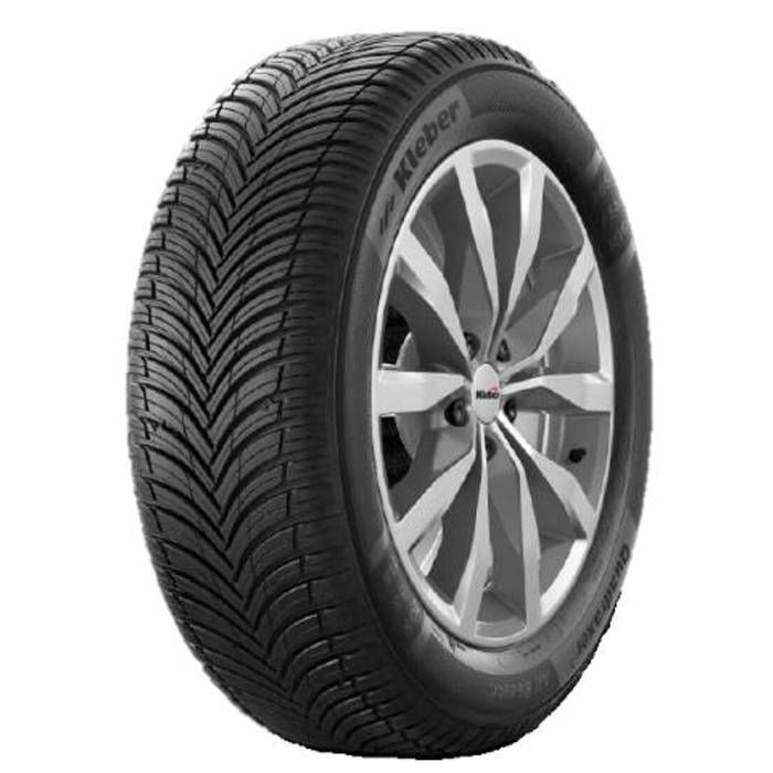 Pneus Toutes saisons 165/60 R15 Kleber 81H QUADRAXER 3 M S Pneus Toutes saisons 165/60 R15 Kleber 81H QUADRAXER 3 M S