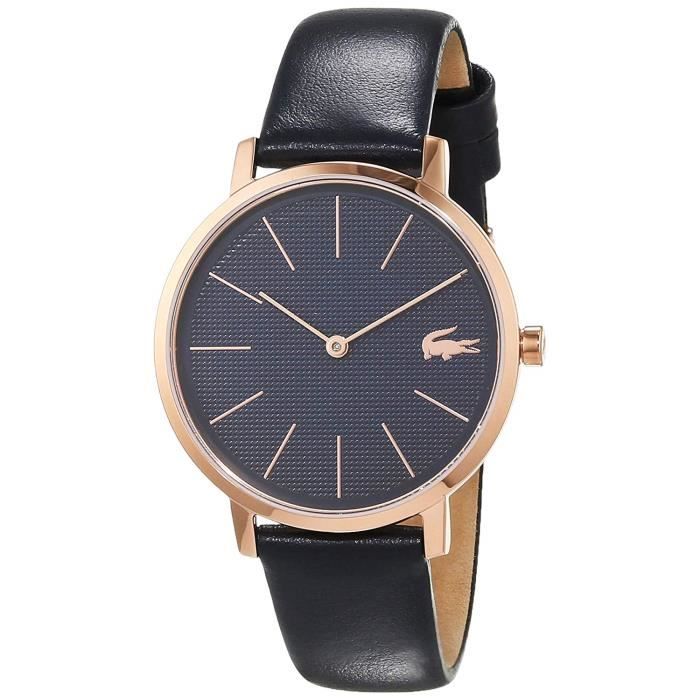 taille 4 chez lacoste