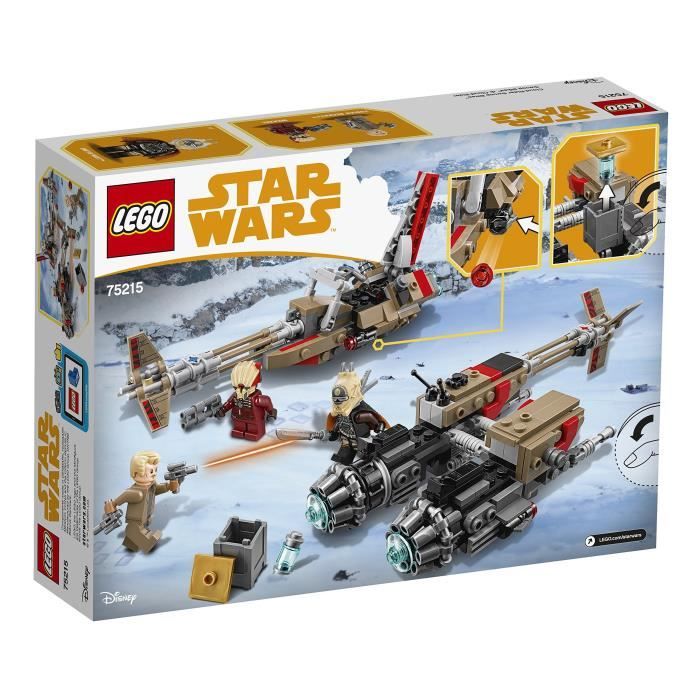lego star wars set 75215