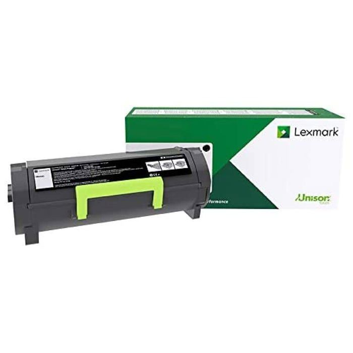 Lexmark 51B2X00 - vue 2