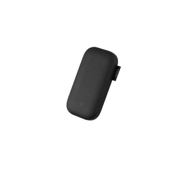 Batterie externe à induction avec enceinte Bluetooth POWERSOUND LEXON - vue 2