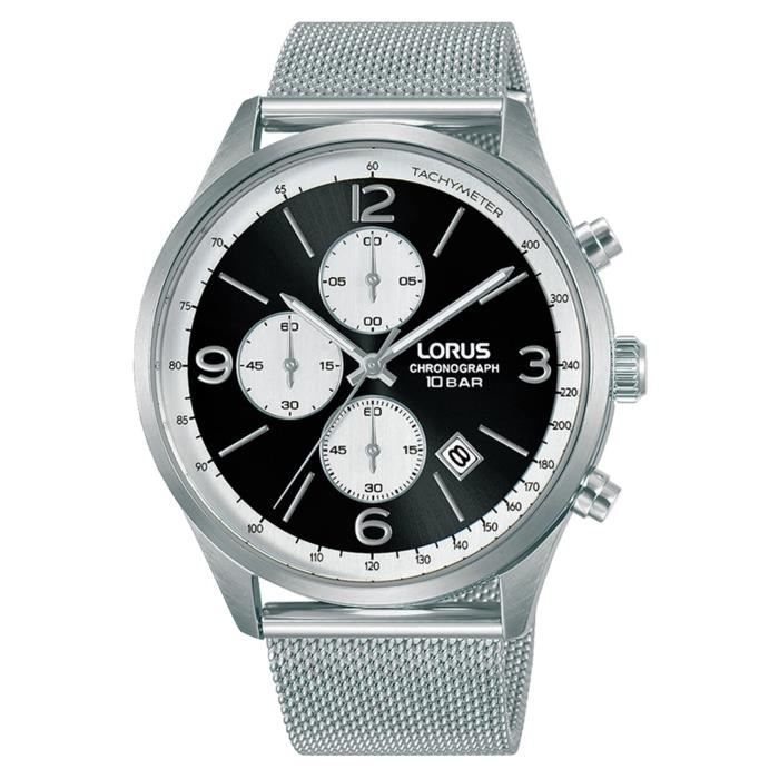 montre homme lorus