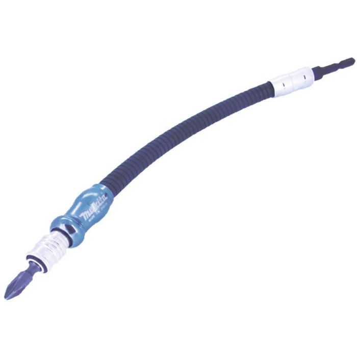 Extension flexible / porte embout Makita B 51867 14'' 300 mm - vue 1