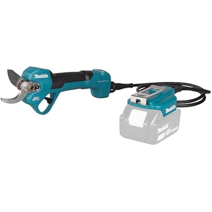 Sécateur MAKITA DUP180Z Sans balais 18 V Capacité de coupe 30 mm