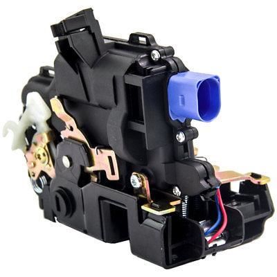 Serrure de Porte avant Gauche et Droite pour Seat Cordoba 6l2 avec 2X Clé *Neuf*