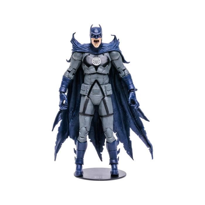 Figurine articulée Mcfarlane toys DC Multiverse figurine Batman (Batman  Movie) 18 cm