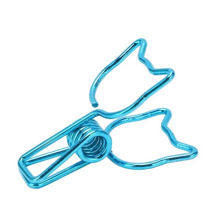 Pinces à linge en forme de lapin en forme de lapin pour chaise de