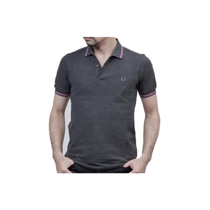polo fred perry m1200