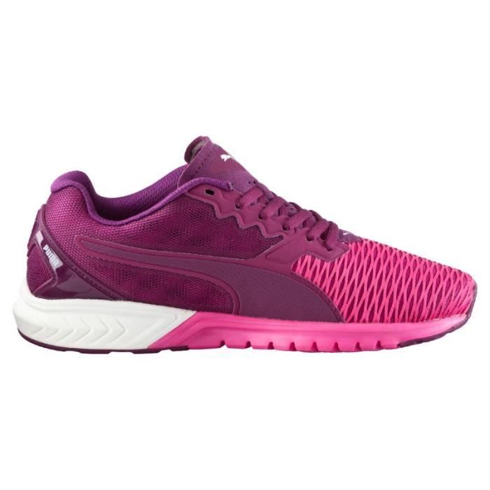 Chaussure running - Chaussure de course femme igni - Prix pas cher -  Cdiscount