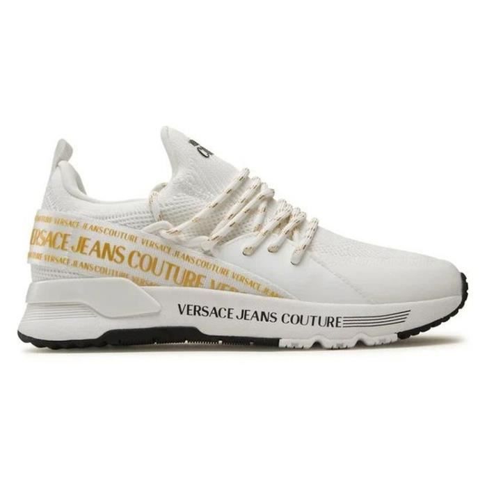 versace jeans femme basket