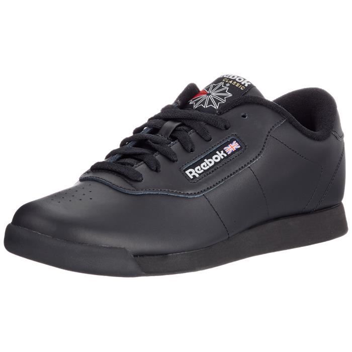 reebok princesse noir