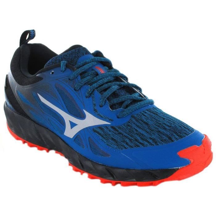 mizuno wave ibuki gore tex