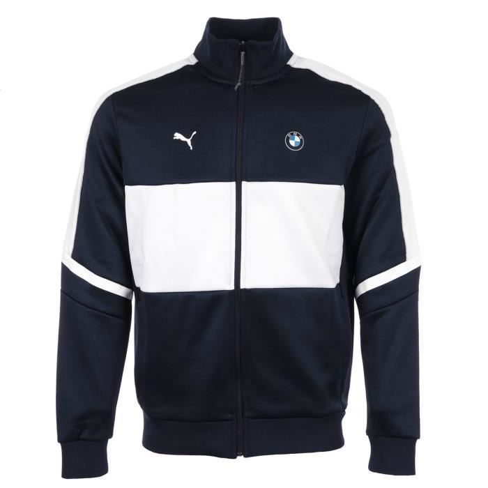 bmw puma rain jacket