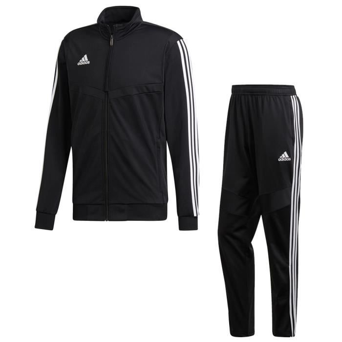 adidas ensemble de survêtement 3-rayures tiro femme adidas ensemble de survêtement 3-rayures tiro femme