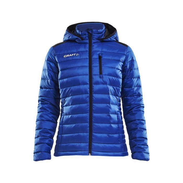 Veste femme Craft isolate - Cdiscount Sport