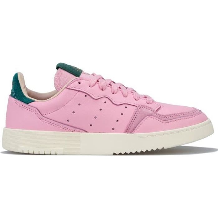 Adidas top supercourt avis