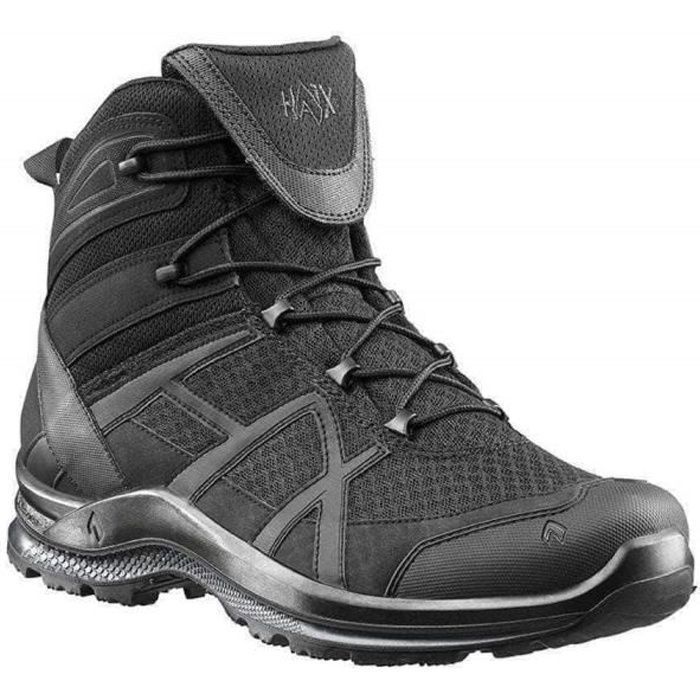 Chaussures tactiques Black Eagle Athletic 2.1 GTX Mid Haix