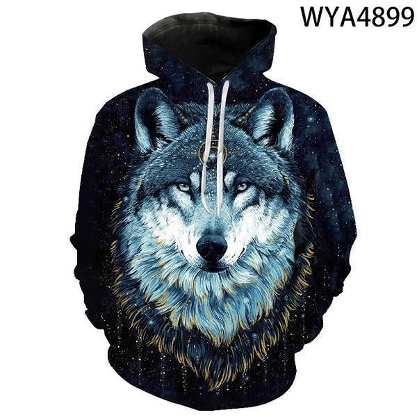 Sweat-Shirt Capybara Dessin Animé Enfants - Pull Col Rond Garçons Filles