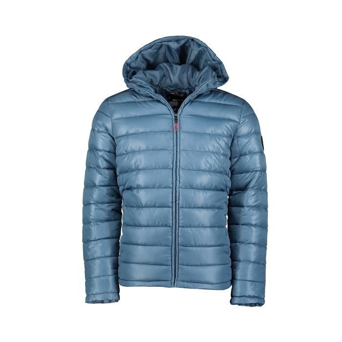 Parka geographical norway garcon 14 ans best sale