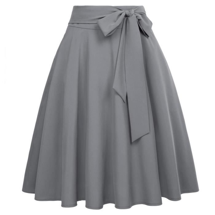 Jupes New Look Curves noir | Tous les articles chez