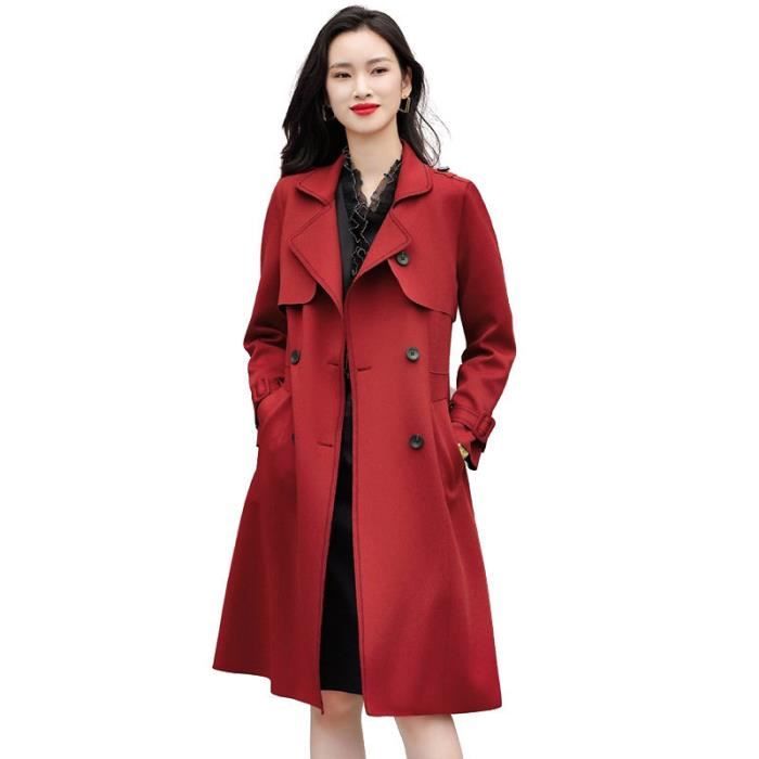 Marque de manteau de luxe deals