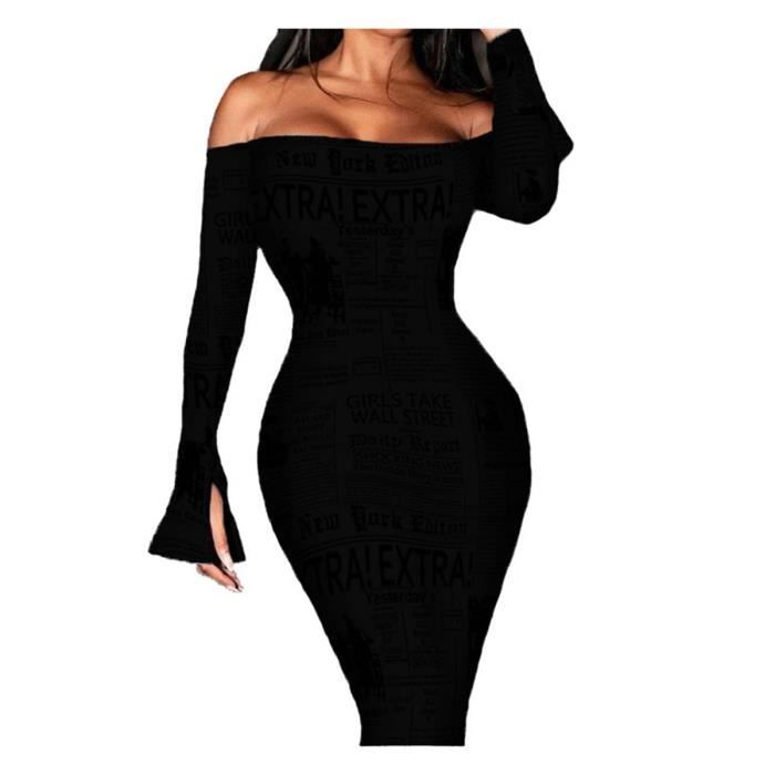 Xinantime Robe De Noël Femme Grande Taille Robe De Noel Femme Rouge Robe Noel Chic Et Elegante Robe De Mère Noël Trapèze Mariage Cocktail Soirée Fête Cérémonie Costume Sapin De Noël (Blue