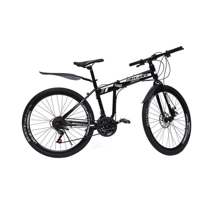 Vélo de montagne 26 2025