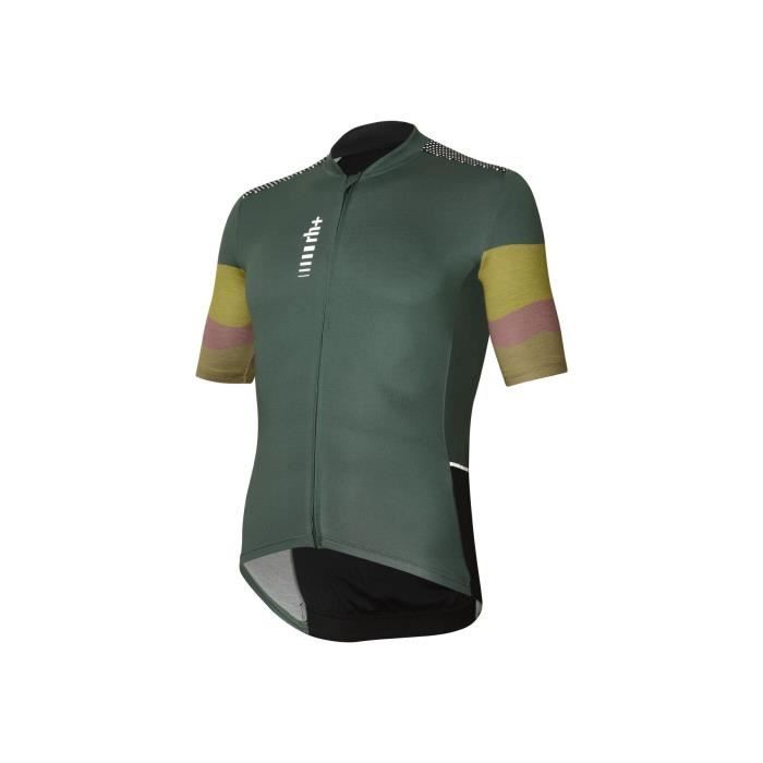 Ensemble Cuissard Vélo Et Maillot Cyclisme équipe Pro BURGOS BH 2020 Aero Mesh