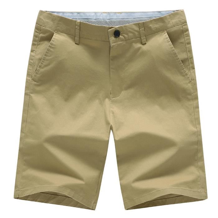 T-shirt Manches Longues Runcati - Coupe Droite, Col Henley 3 Boutons, Basique Décontracté Homme