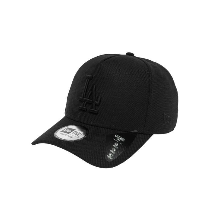 casquette new era homme