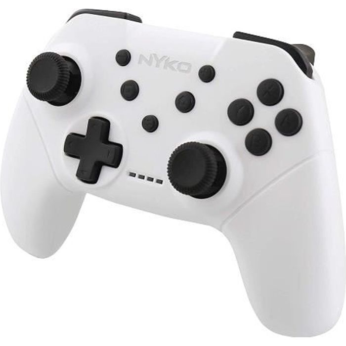 Manette Sans Fil Mini Core Pour Nintendo Switch - vue 2