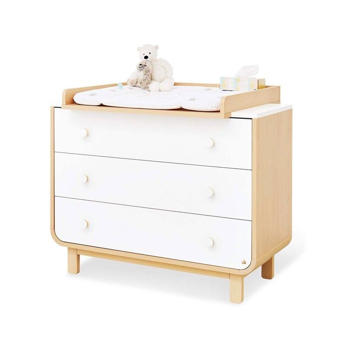 Commode a langer Round Large L 115 x P 77 ou 54 x H 98 Commode a langer Round Large L 115 x P 77 ou 54 x H 98