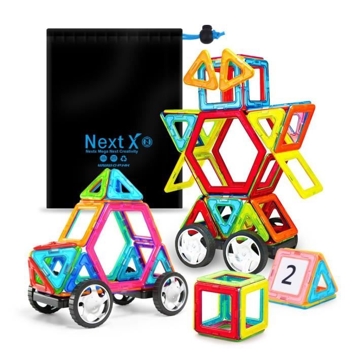 330PCS enfants À faire soi-même Créatif briques couleur de blocs de construction jouets éducatifs cadeau