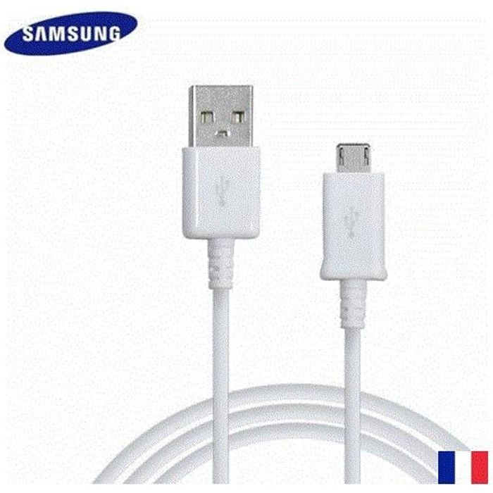 Chargeur Samsung ETA U90EWE - vue 2