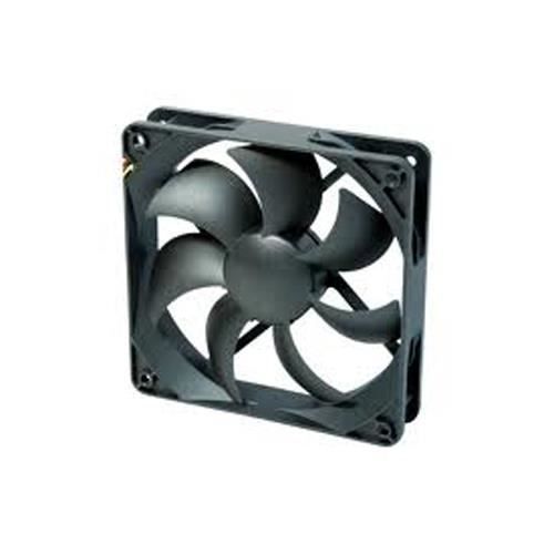 Ventilateur châssis SILVERSTONE SST FN122 120 mm 1000 rpm Silencieux - vue 2